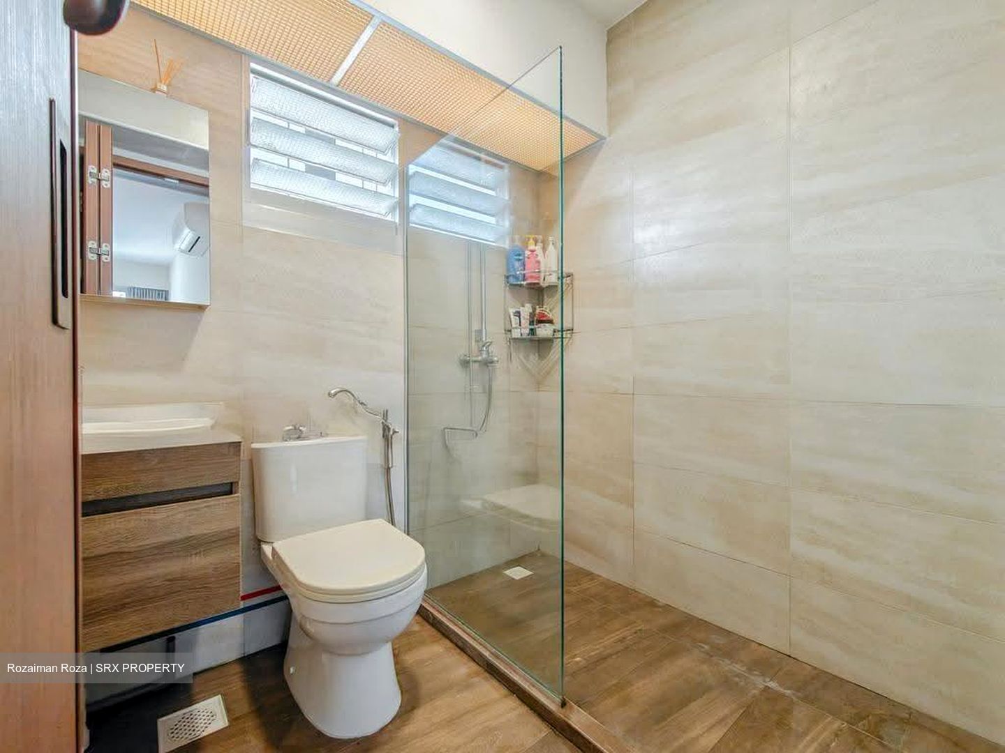 Blk 109C Eastglen @ Canberra (Sembawang), HDB 5 Rooms #628817181